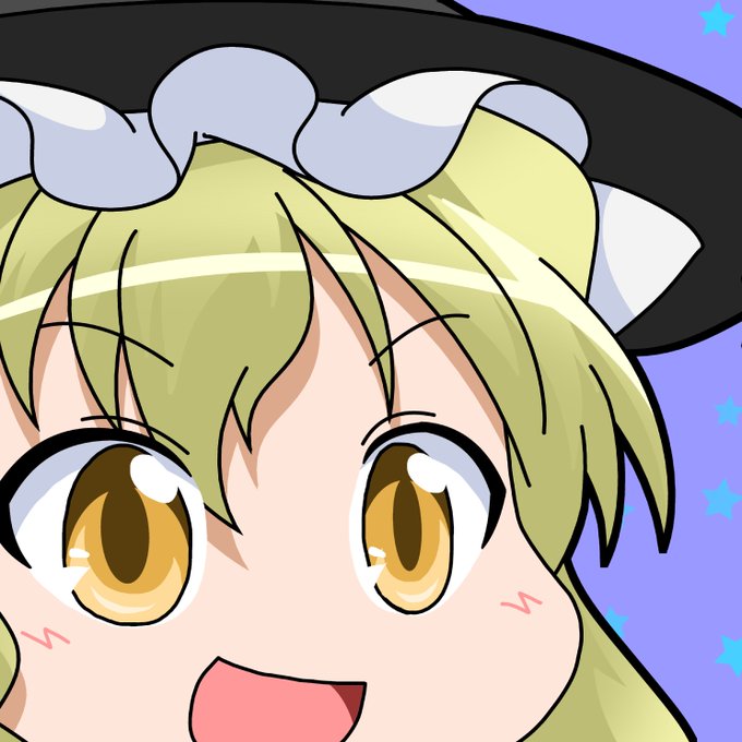 プロフ絵としてご自由にお持ちください。 