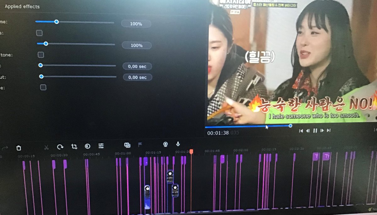 aikithankyou's tweet photo. It's coming!
Stay tuned for a new YT video.
#Ikkies #swf #스트릿우먼파이터 #kize #aize #Hook #훅 #아이키 #aiki #Wayb #웨이비 #Noze #노제 https://t.co/sgNtKd7FvH