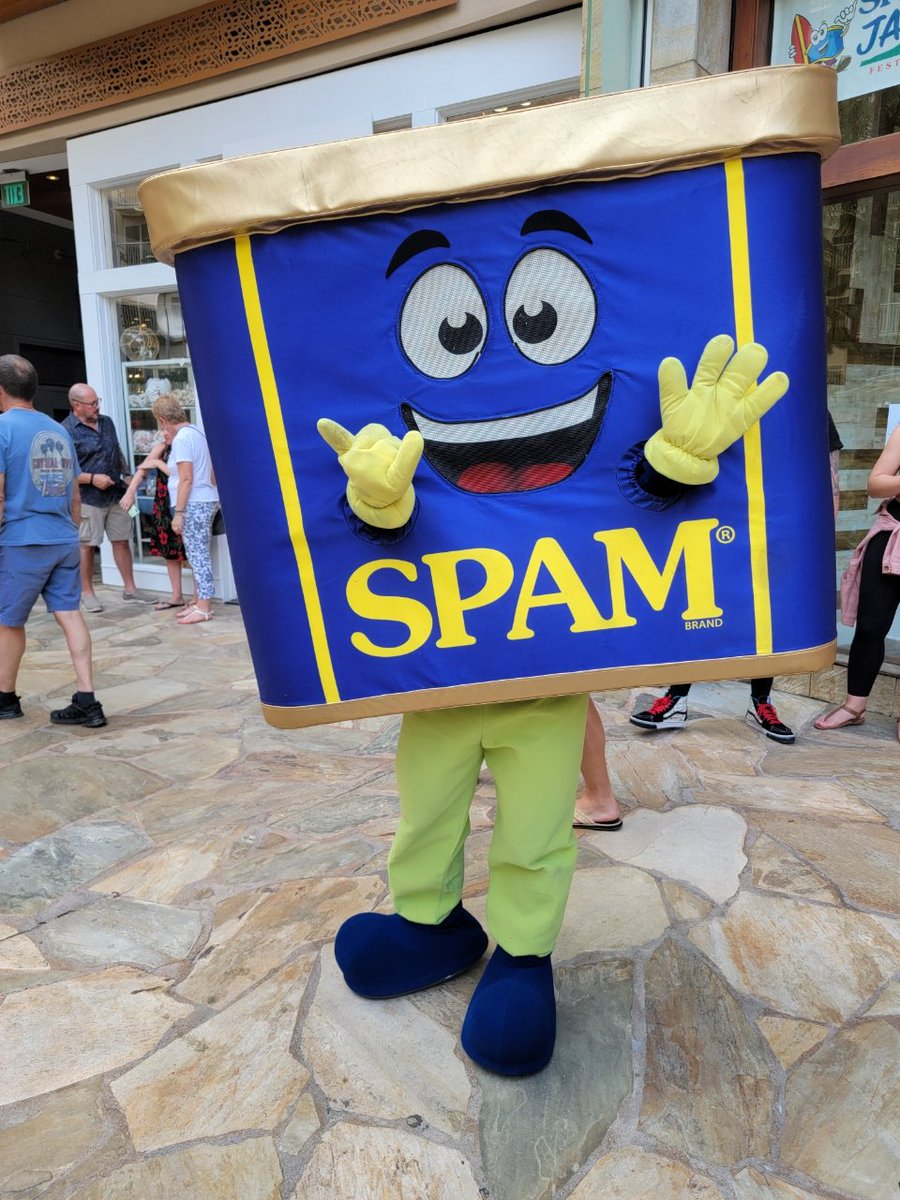 NinjALOHAwaii tweet media