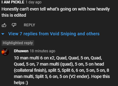 Void Takeover (@VoidTakeover) / Posts / X