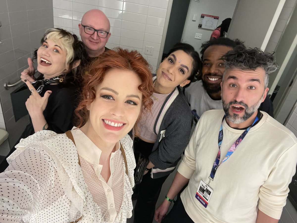 TheMikeBalles's tweet photo. I was wrong on two accounts! If was Kris Straub at the helm doing an amazing job, doing a great Lathander &amp; it was not in space... it was in tiiiiime #Mechanus #ALackOfMarchOfTheModrons #NonFungibleTime #PAXEast #PAXEast2022 https://t.co/Tqo3YhjxhF