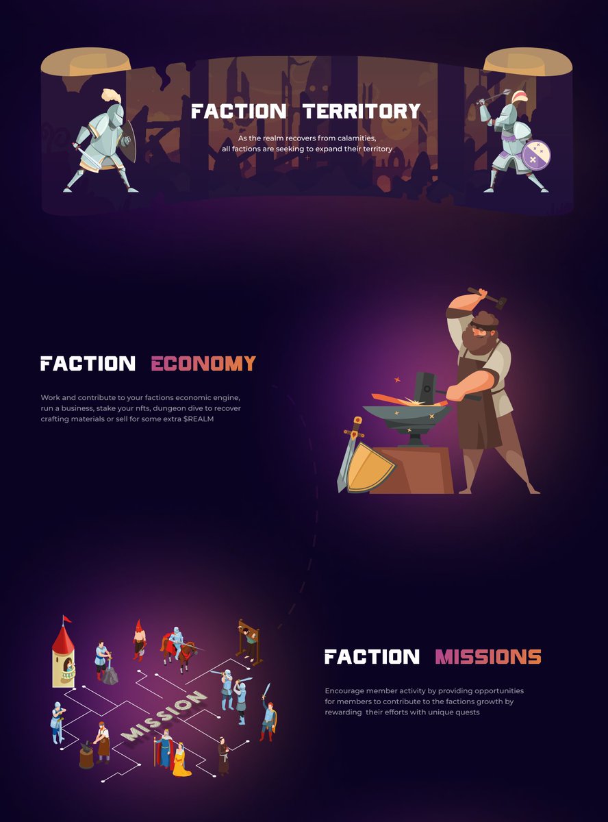 Imarin's Blessing 🤲

Here is a sneak peek of the website👀

❗️New Branding
❗️New Direction
❗️Multichain Metaverse

More details to be revealed ⏳