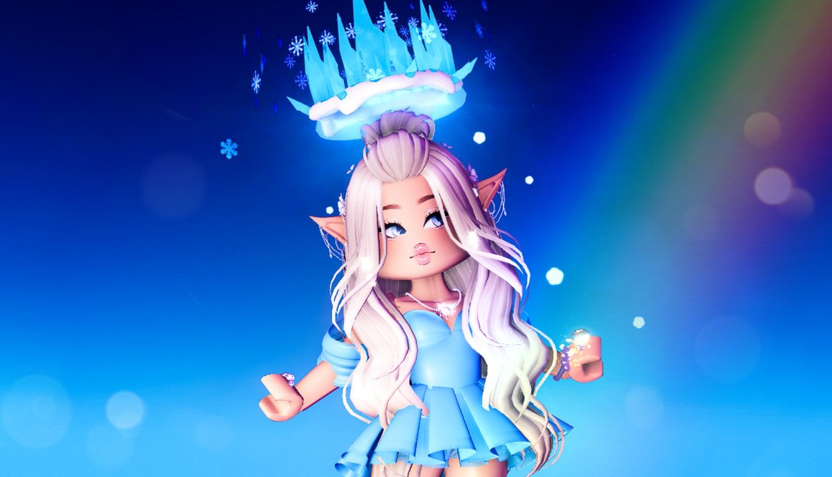 winter halo 2019 giveaway!

• follow me + <a href="/Cvsmix______/">💗Anna💗</a> w/ 🔔
• like + retweet