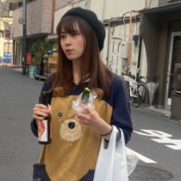 PIGYUSA's tweet photo. 左：部屋着が外着みたいな しずくちゃん
右：外着が部屋着みたいな かおりん

😇🙏

#炎上覚悟で言いたいことを言う 
＃虹ヶ咲 https://t.co/0W0Z2oYjCV