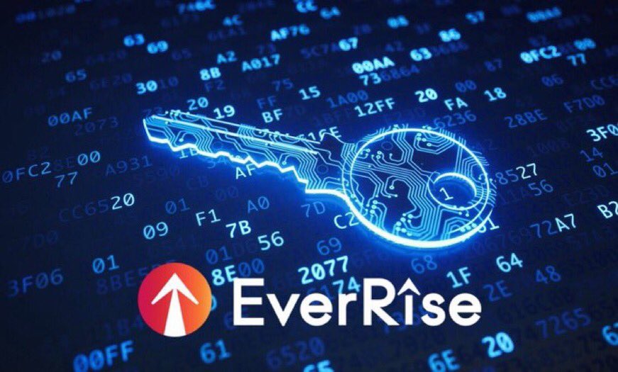 6WoundedWarrior's tweet photo. ๐จ
@EverRise is the #KEY
๐จ
#SAFETY & #SECURITY
#EcoSystem of #dApps๐๐
๐จ
1) #EverOwn
2) #EverBridge
3) #EverMigrate
4) #EverStake
5) #EverSwap & #NativeCoinSwap
6) #EverWallet coming
7) #EverSale coming
8) #EverLock coming
9) ???
๐จ
#NFTStakingLab #EverTimeLock
#Innovate #NFTs https://t.co/otHtJ5DtaU
