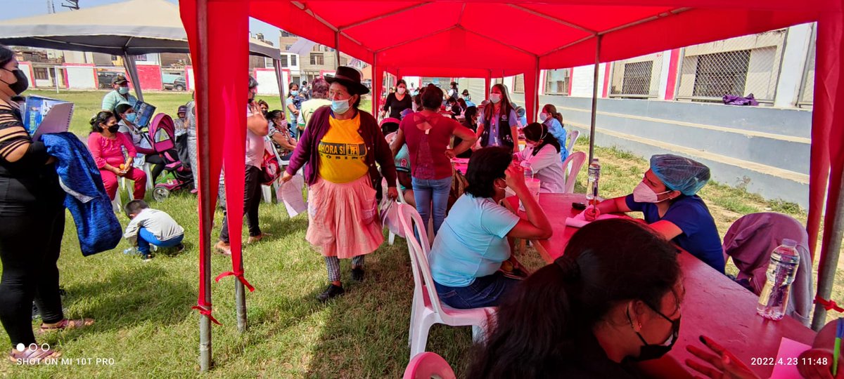 Minsa_Peru's tweet photo. Los médicos de las especialidades de cardiología y endocrinología  brindan #teleinterconsultas, con el objetivo de dar acceso a los servicios de salud a poblaciones alejadas a través de la #Telemedicina. https://t.co/TDjsriyrcD