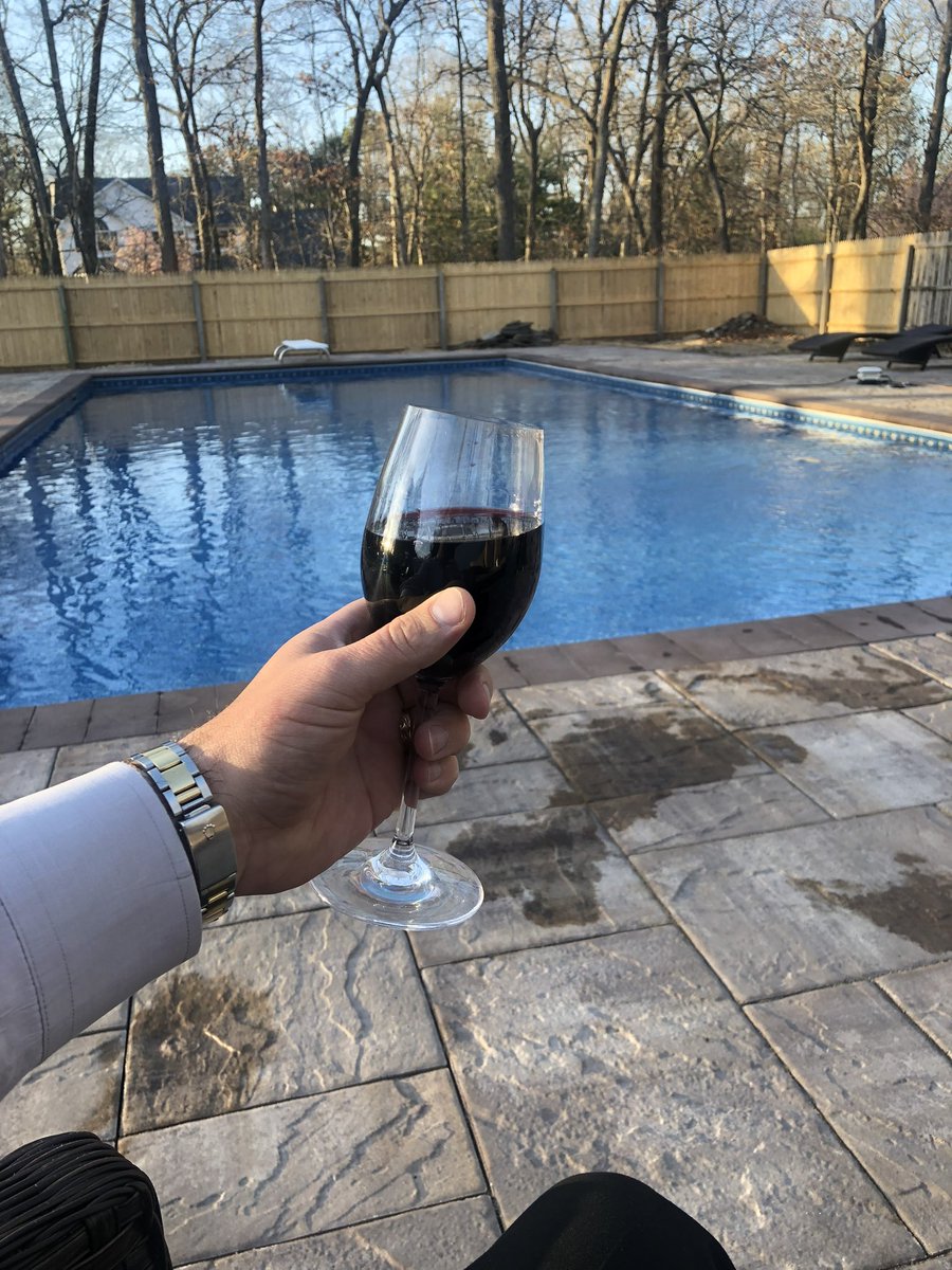 frankAcutrone's tweet photo. Almost summer @ROLEX https://t.co/tGDhqSB9up