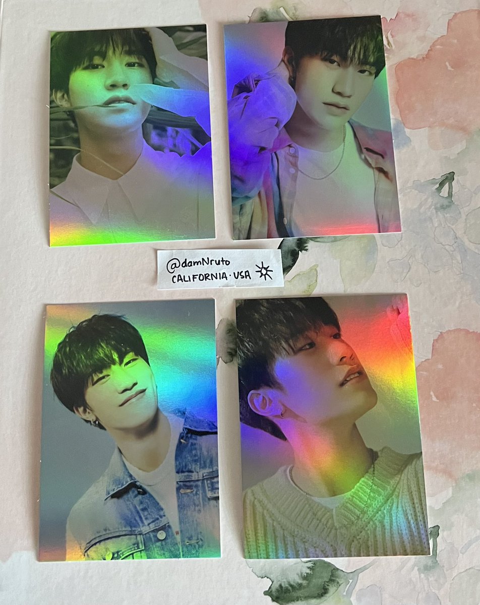 damnruto's tweet photo. WTS

#TREASURE The First Step #YEDAM PC bundle

Have:

9 x reg. pc (2 of 9 same)
2 x first press (same)
2 x ktown4u POB
💎1 x YG select pob💎
1 x baby pc
4 x postcard

Want: $50 + free tracked shipping
Location: 🇺🇸
WW: No

@teumetradeusa https://t.co/qSX1gEBPJa