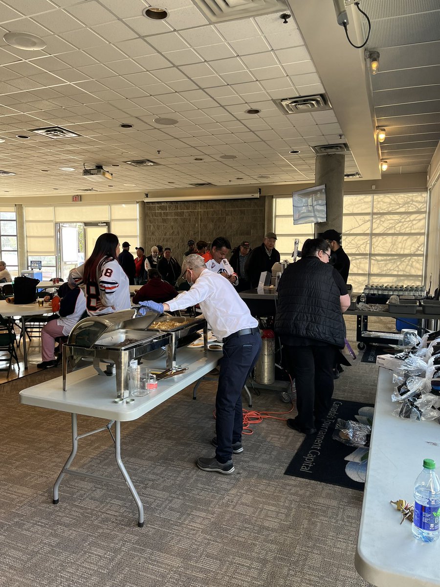 Kamloops Blazers tweet media