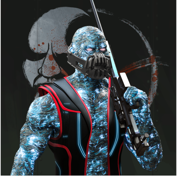 ChikaraChimps's tweet photo. 🎉 Galactic Goons WL Giveaway 🎉

5x spots

Requirements:

-Follow @galacticgoonsio &amp; @ChikaraChimps
-RT &amp; Like
-Tag 3 Friends

Ends in 24 Hours 💪

Good luck guys 🔥 https://t.co/5ypTFww4jr
