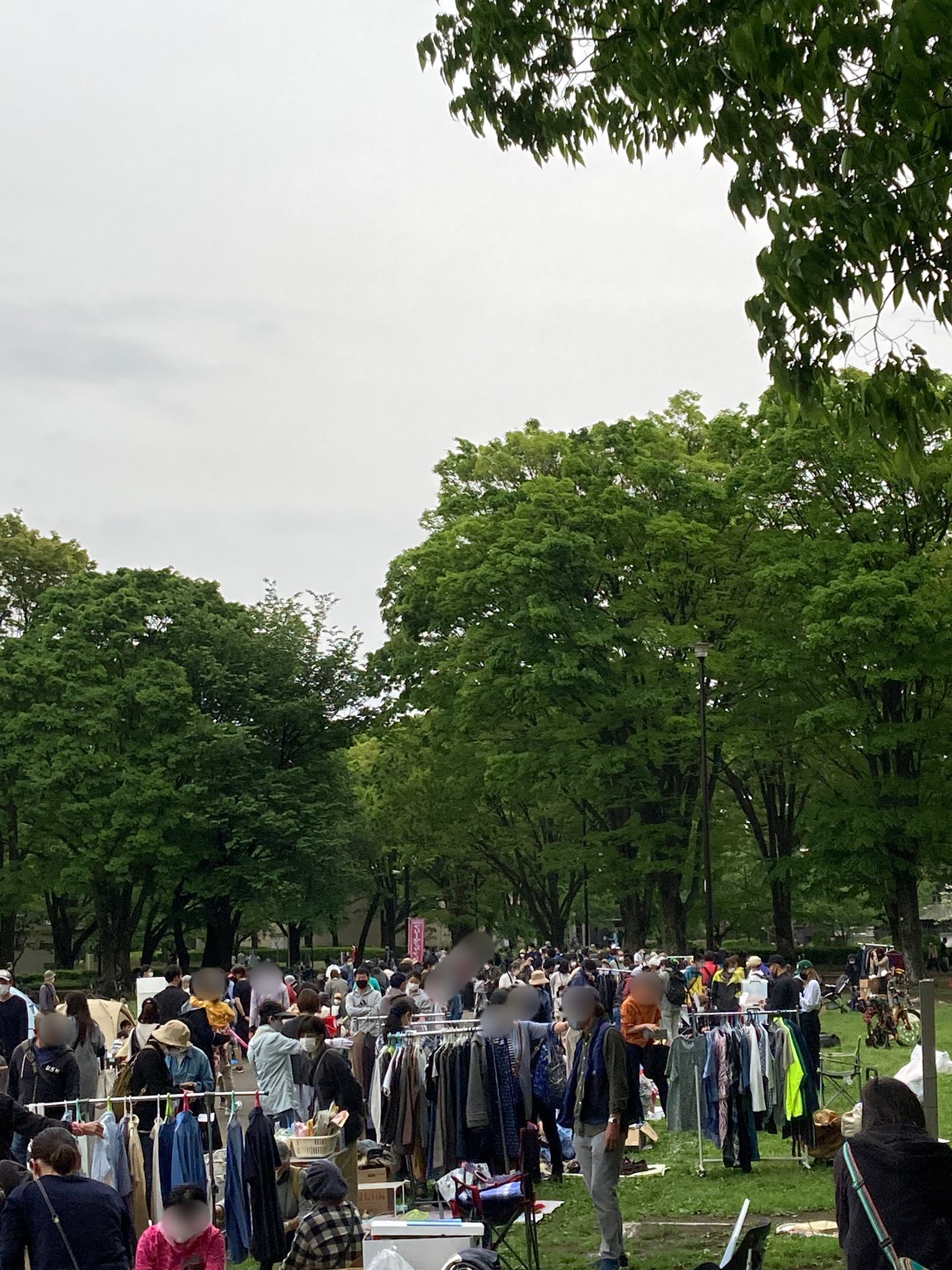 フリーマーケット推進ネットワーク Recycleman 02 Twitter