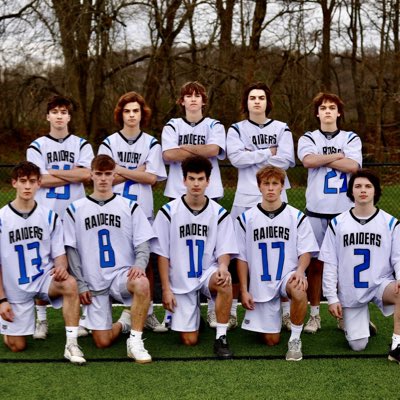 Seneca Valley Lax tweet media
