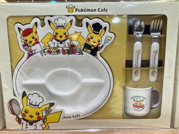 ポケモンカフェ お子様ランチプレートセットの売り切れ情報まとめ 在庫 再入荷についても ポケモン情報調査隊
