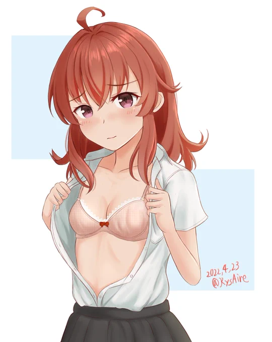 オトメアピール

※いろいろ調整して再掲載。
    RT、いいねくださった方スイマセン・・・

#嵐 #艦これ 