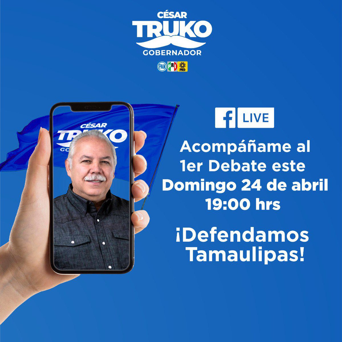 CésarTrukoVerástegui tweet media