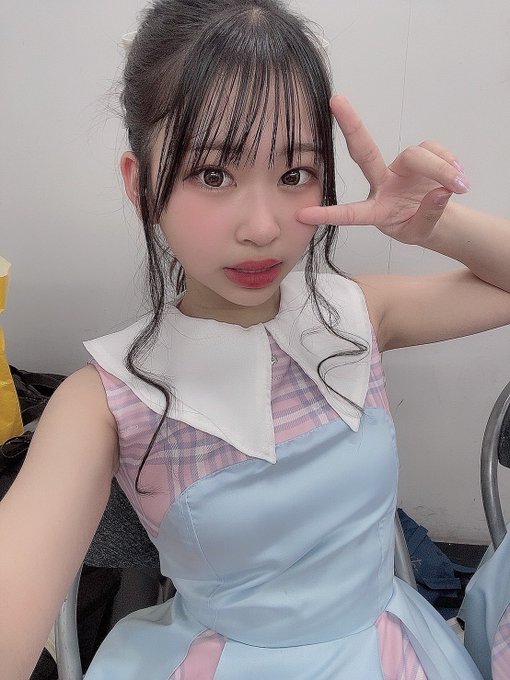 Twitterのコスプレ画像4