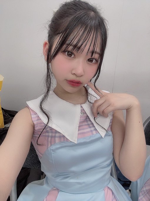 Twitterのコスプレ画像3