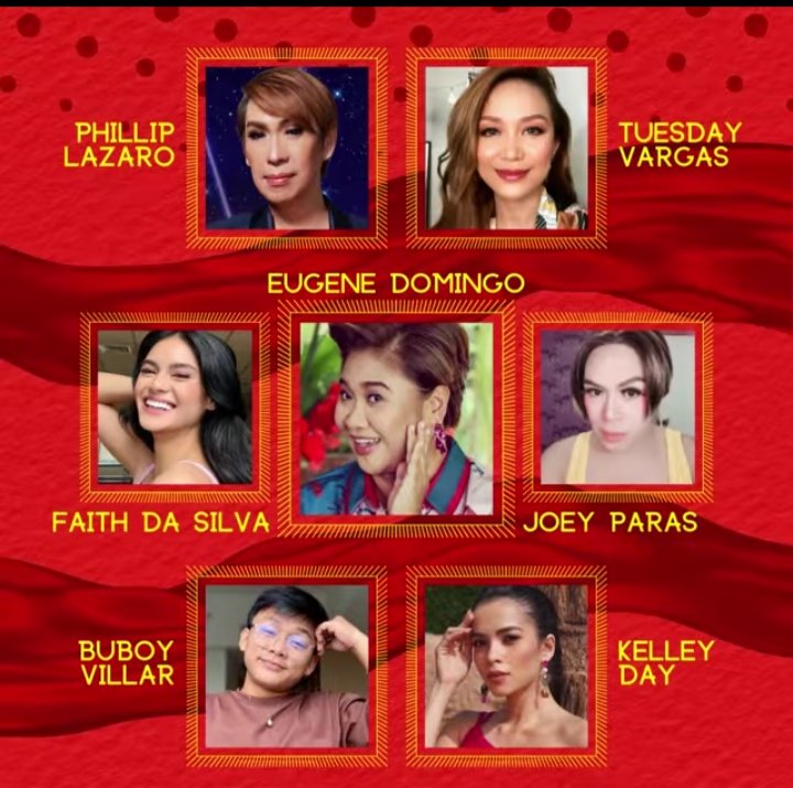 faithupdates_'s tweet photo. Happy Sunday!
catch @iamfaithdasilva on @AllOutSundays7 12 noon live today
#FaithdaSilva
#FaithUpdates https://t.co/L3Sc9xuvsX