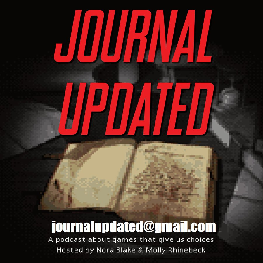 JournalUpdated's tweet photo. Next weekend we are recording our episode on DRAGON AGE II. send us your emails now!!! https://t.co/Rw238wCzZC