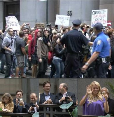 Fólkið á Kjarval um helgina