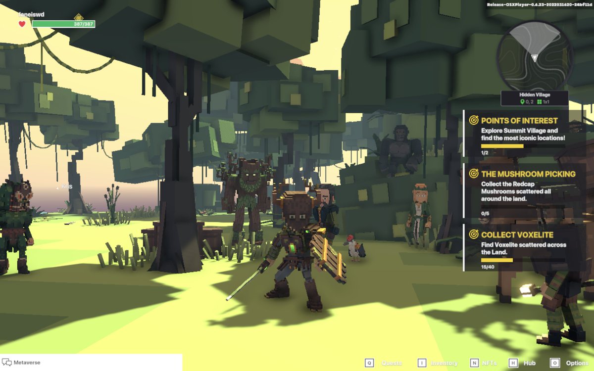 SuzanneNftSol's tweet photo. @TheSandboxGame #SAND  #thesandboxgame  #NFTCommunity #NFT #NFTgaming https://t.co/WJn8oFGvBi
