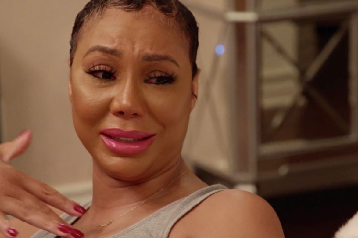 KingDariuss_'s tweet photo. I present to some and introduce to others, the Empress of R&B/Soul—Tamar “The Throat” Estine Braxton! #NoTracksSkipped #TimelessBops #TamarBraxton 💐
@TamarBraxtonHer https://t.co/a7IGtZLoQf