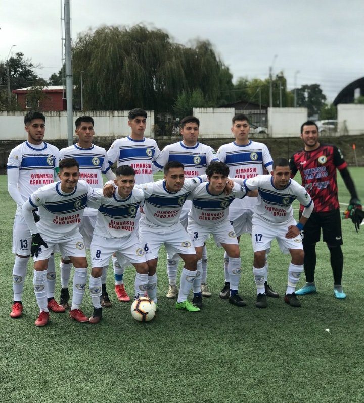 DEPORTESTOME's tweet photo. Partido Terminado 
República Ind. de Hualqui 1
Deportes Tomé 1
Buen debut como foráneos obtuvieron nuestros guerreros del Monstruo de la Bahía.
Felicitaciones a todo el Plantel y a nuestro goleador Martín Morales por el golazo en el minuto 28 del 2do. tiempo.
#TerceraDivisionB https://t.co/jk5yCLtFxe