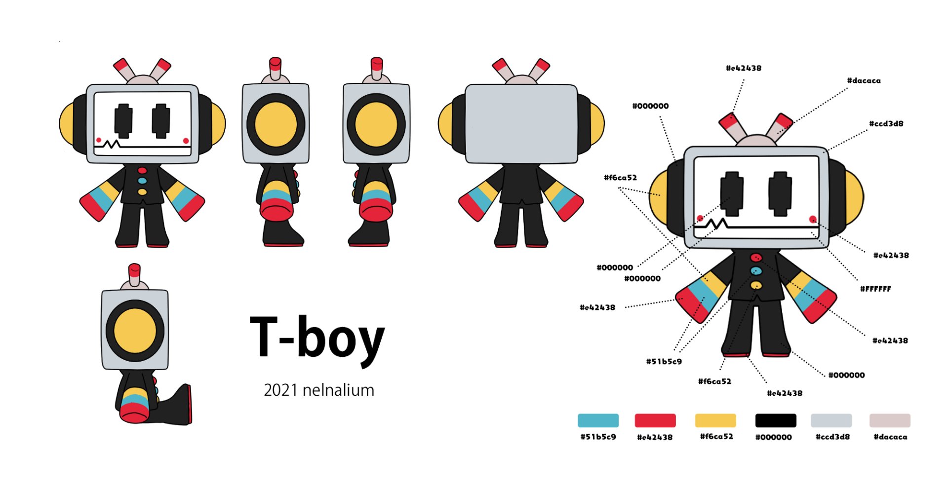 Amazon.co.jp: NELNAL T-boy ソフビ SOUL MONITOR NELNALIUM