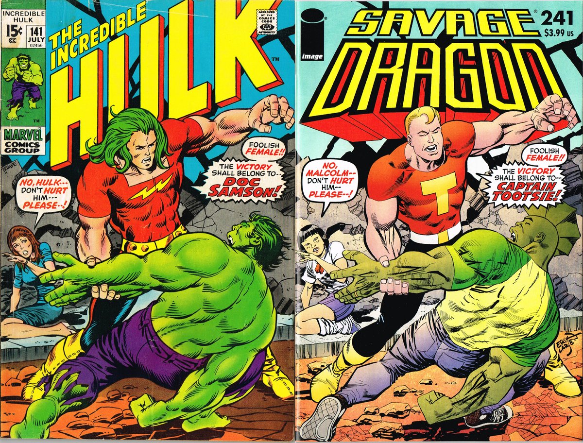 EthanVanSciver's tweet photo. Mine's better, yours never are. https://t.co/r5MtKHYk2O