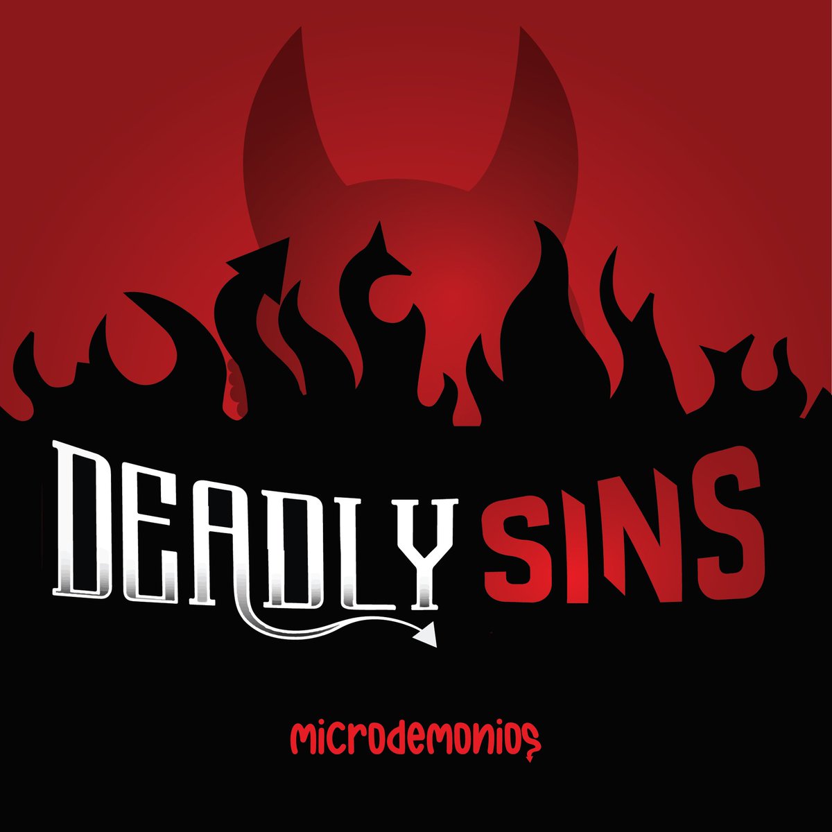 microdemonios's tweet photo. First collection coming soon. 👹

Follow us to get a chance to be on our #demonlist 🔥

#nft #microdemonio #nftcollector #nftcommunity #cryptoart #art #crypto #nftartist #deadlysins #sevendeadlysins #nfts #nftcollectibles https://t.co/tJXqXTZRao