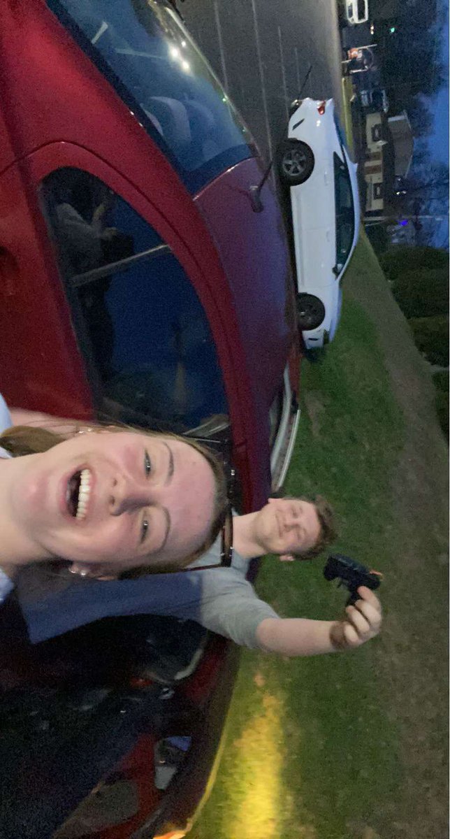 KHS Assassins tweet media