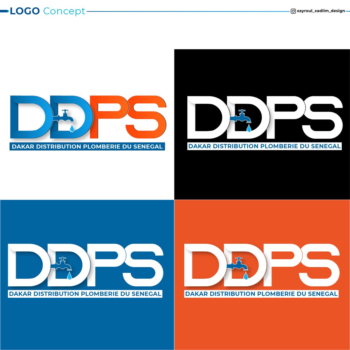 XayrouX's tweet photo. Logo for @DDPS

Designed by: @xayroul_xadiim_design
If you need a visual identity let me know in inbox
773096185

#logomaker #branding #identity_visual #marketing #digital_marketing #illustrator #communication https://t.co/P6LnskLJDs
