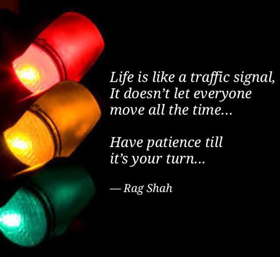 Signal🚦 will always again turn green but life once gone will never return ❌

#TTRHimachal 
#DontJumpSignal @MORTHIndia @HPDTofficial @MORTHRoadSafety