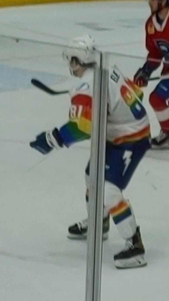 LikeLinus22's tweet image. Need the goat Remi on the power play, or else less goals. #CrunchSocial #RemiElieHatTrickTime #RemiElie