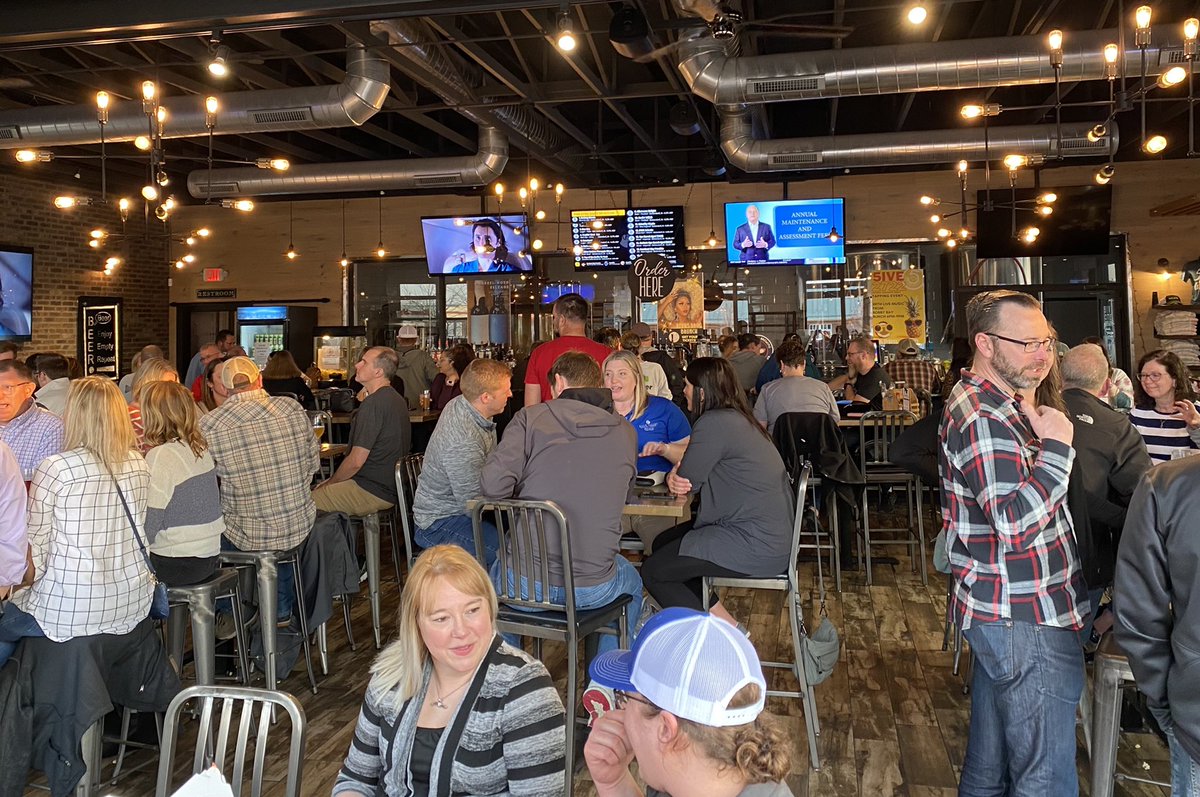 Five Cities Brewing tweet media