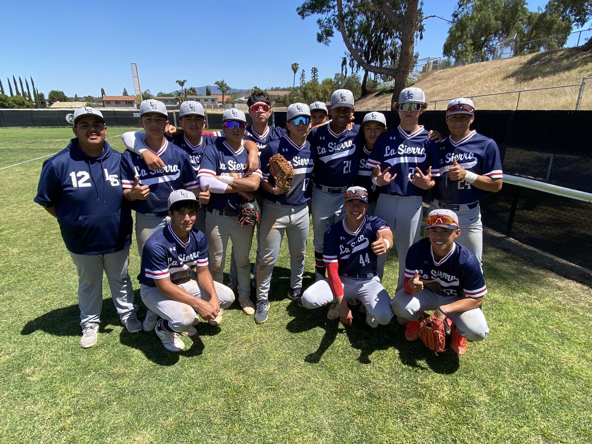 lasierrabball's tweet photo. Eagles win 11-7 improve to 18-8. Jesse Espinoza 2-2 RBI, Taer Rodriguez 3-5 4RBI, Nate Chavez 2-3 SB 2B 2RBI. Preston Anderson W, Nate Chavez Save. Eagles back in action Tuesday at home vs Arlington! @EaglesLs https://t.co/FXIxwGTPSD