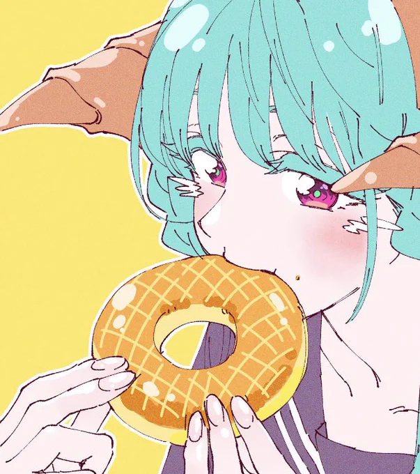 おはよ 