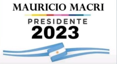 Caipira51's tweet photo. @mauriciomacri #MacriEsElLider 
#Macri2023 https://t.co/70kB7zq42K