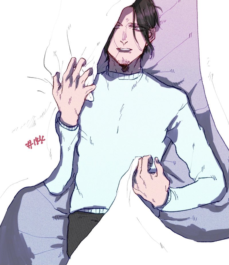 #hacchi14周年 か〜!!めでてぇ お絵描きできてないから過去絵で茶を濁す 