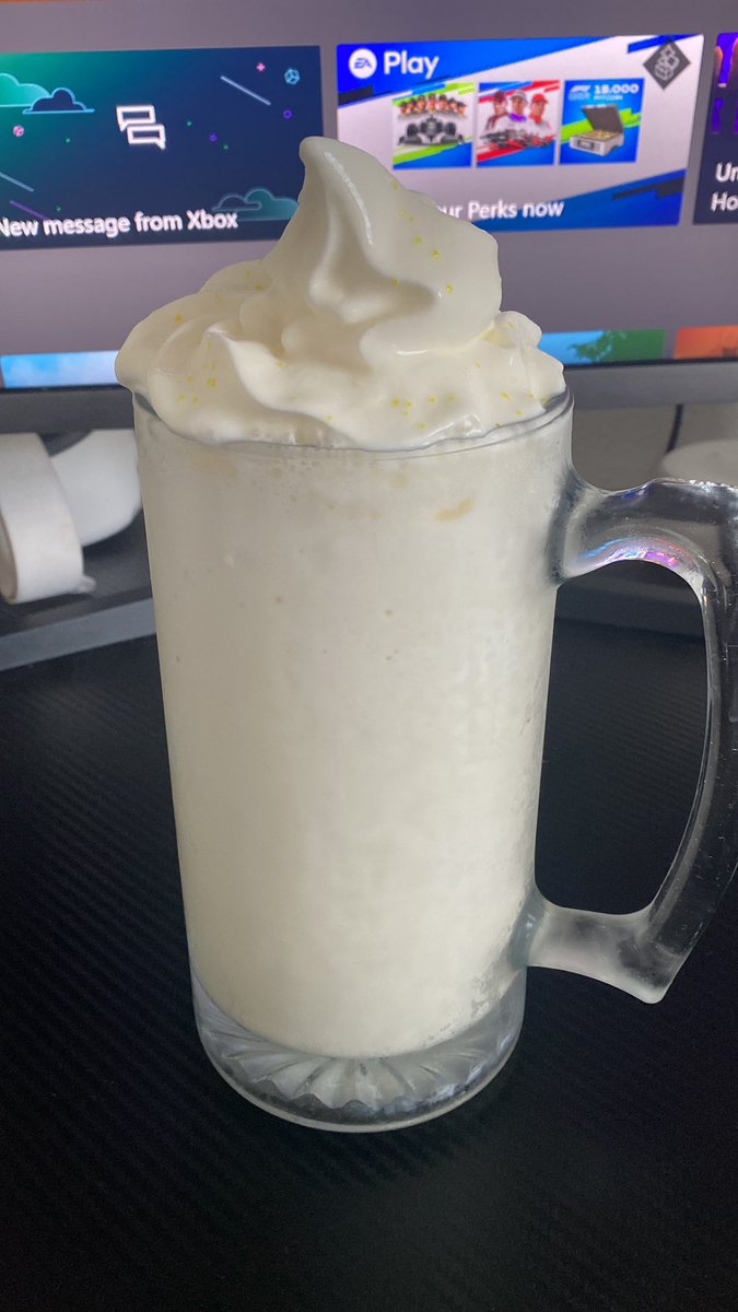 Notoriousboogi3's tweet photo. Milkshake Time! #igetnobitches #diabetes #homophobia https://t.co/f8hoCsCyrl