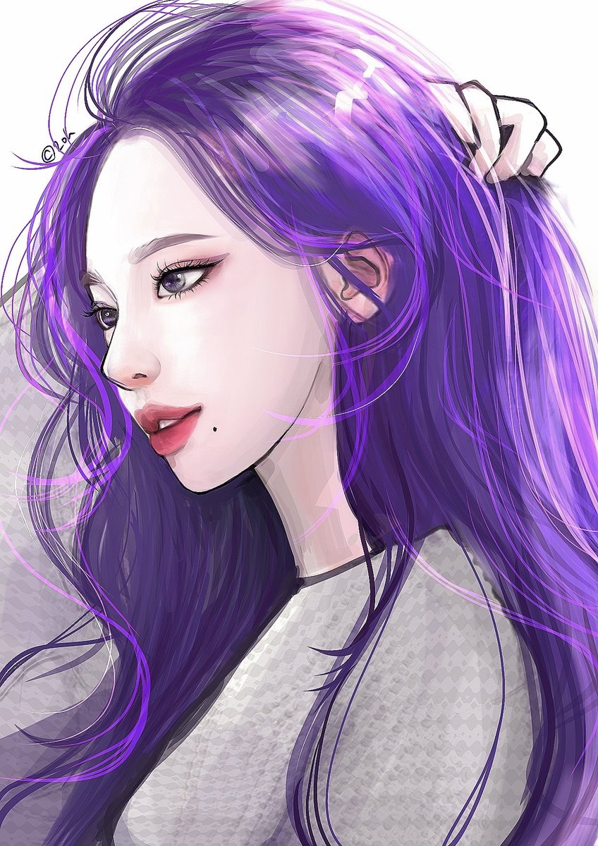 사진이 넘 이뻐서 새벽에 냅다 호다닥 낙서…
조금 수정해서 재업🤭