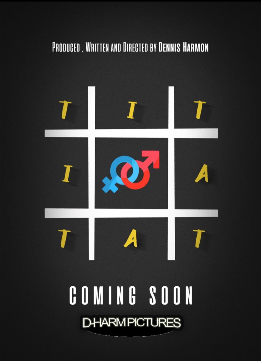 DharmPictures's tweet photo. Were back. Filming begins Summer 2022 #FeatureFilm #Spinoff https://t.co/kyKvalNHaX