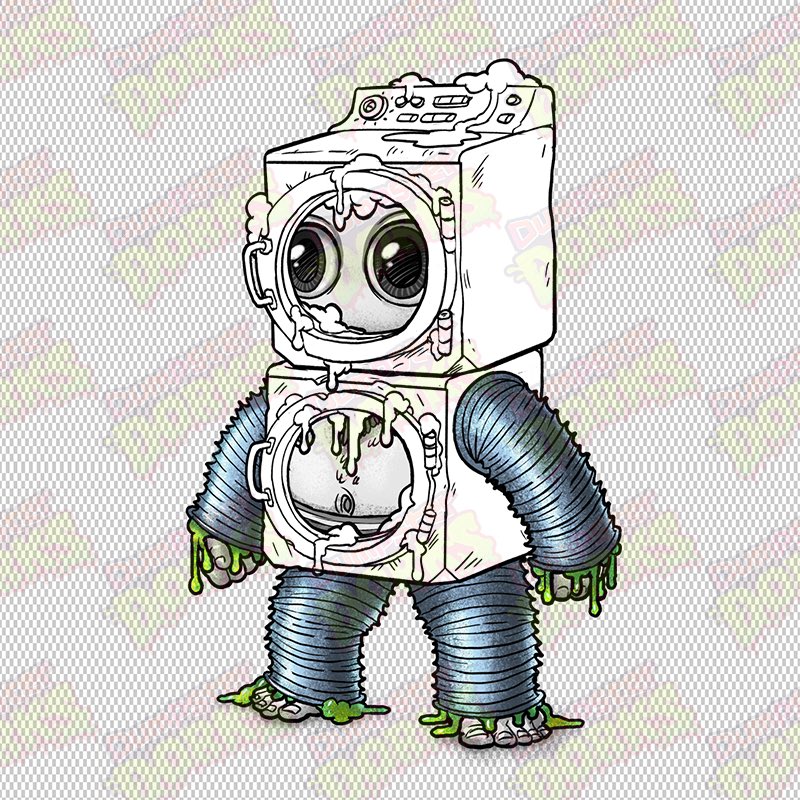 DumpsterDorks 🦠 tweet media