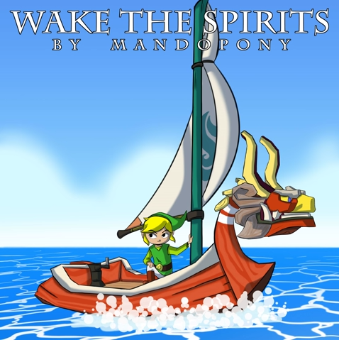 aaliyah_rosado's tweet photo. Wake The Spirits from MandoPony.
#thelegendofzelda #Mandopony #thelegendofzeldathewindwaker #album #soundtrack #wakethespirits #ToonLink https://t.co/bBRCzLI5rr