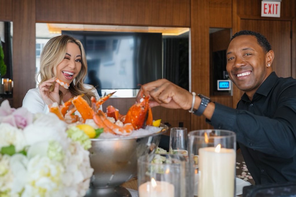 I said YES!!!!!! 🥹🤭😊😊😊🫶🏼💍 Thank you for the best birthday ever <a href="/corygibbs/">Cory Gibbs</a>!!!!!!