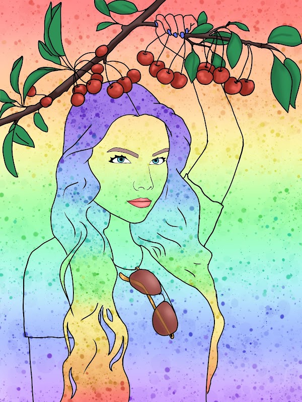 Artvisionᴺᶠᵀ tweet media