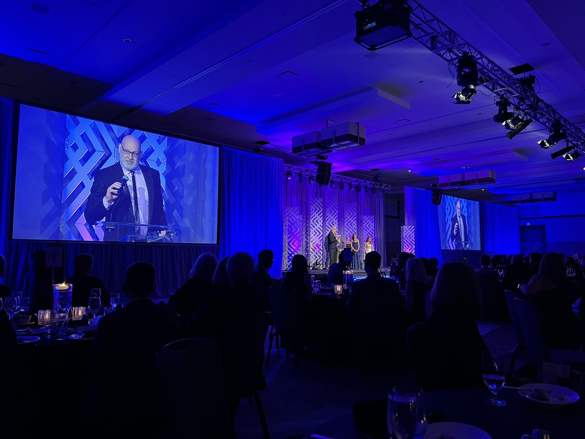 jbhuer's tweet photo. Congratulations to my former colleagues @elevenfifty @chachaman for winning the Talent Impact Award! #MiraAwards Well deserved!!! https://t.co/iXRxtiCV3Q