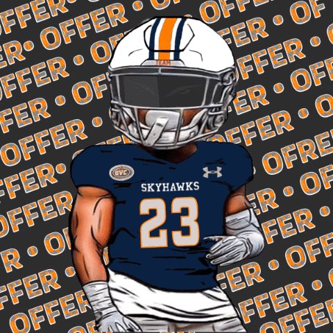 tyson_mccarroll's tweet photo. After having a great conversation with @CoachHowardUTM i’m blessed to receive my first D1 offer from UT Martin! @alucas80 @UTM_FOOTBALL @ARPrepSports https://t.co/liKRjewNnK