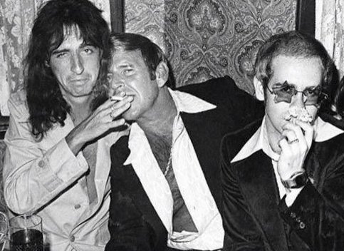 does robert kennedy jr smoke cigarettes The day Robert Kennedy met Allen Ginsberg: 'Have you ever smoked pot?' | Robert Kennedy