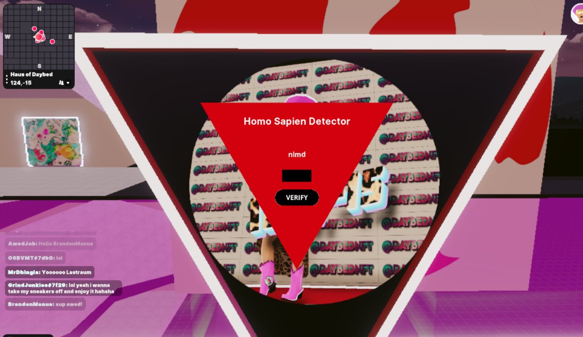 HAUSOFDAYBED.eth tweet media